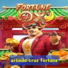 arlindo cruz fortuna